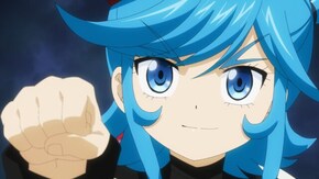 第133話 その名はオーティス