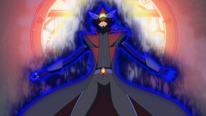 第137話 黒いオーティス