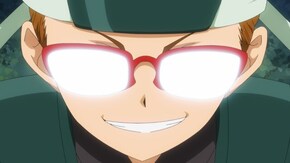 第140話 戦国ラッシュデュエル