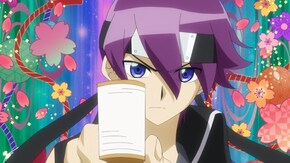 第141話 Hey!蒼月流