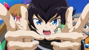 第147話 天と蘭