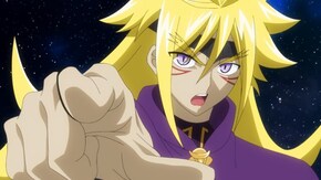 第148話 ムーンライト・スマイル