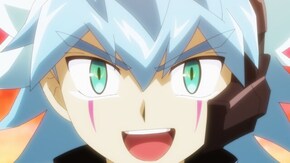 第150話 超常決戦デュエル