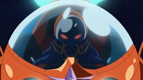 第198話 謎のプレイヤー 宇宙パズドラ!?