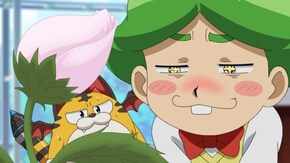 第201話 忘れえぬ恋の花