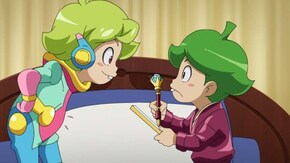 第207話 未来から来たマゴ