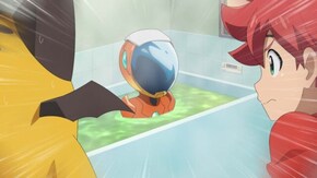 第212話 地球代表オーディション!