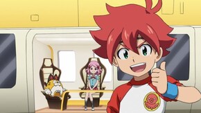 第213話 選抜戦サバイバル!