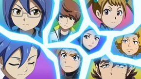 第214話 地球代表チーム結成!