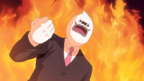 第51話 「知ったかぶりはだれのしわざ!?」 「ツチノコのハッピーサプライズ」