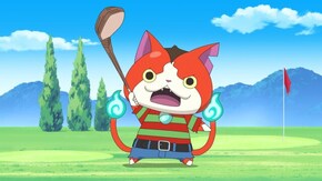 第53話 「ゼッタイ!フミちゃんと帰ろう!」 「どこ行った!?ウィスパーの大事なもの!」