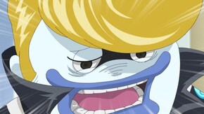 第54話 「結成!夜更かし最強チーム!」 「ジバニャンのヒッチハイク奮闘記」