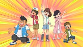 第55話 「史上最長!長い長い長~い戦い!」 「ブシニャン武芸帳」