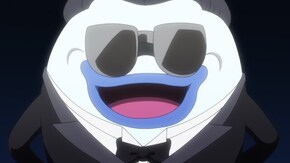 第68話 「妖怪も夏休みSP!コマ兄弟 実家に帰る」 「ジバニャン 海へ行く」