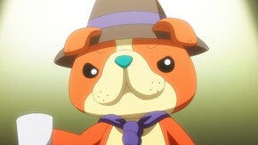 第70話 「おとなブリたいお年頃!」 「戦え!ヘルズプリンセス!~結婚式の陰謀~」