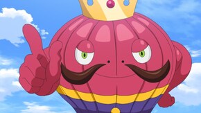 第95話 「フーセンガムを膨らませたい!」 「激闘!妖怪野球大会!」