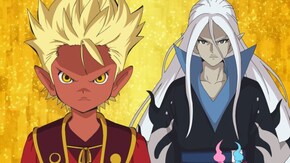 第96話 「テストの絶望!」 「エンマ大王のお付きオーディション!」