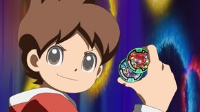 第98話 「妖怪ウォッチ♪ ジバニャンvsコマさん もんげー大決戦だニャン ~後編~」