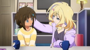#22 ついにアンタを見つけたよ!