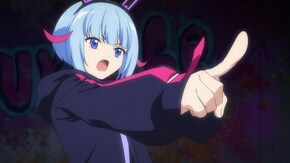 #23 君じゃキングは越えられない!