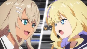 #28 私もみんなの先輩ですからっ!