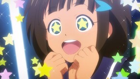 #29 私の憧れ ぶつけますっ!