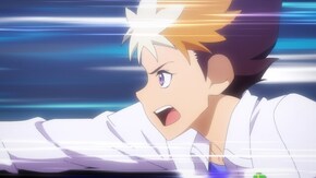 #30 悪くない気分だぜ