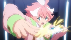#31 野に咲く花の強さを見せる!