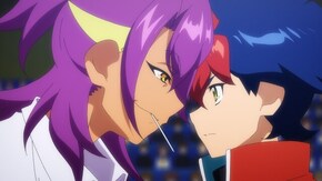 #32 お前も絶望するんだよ!