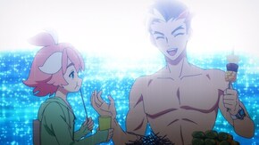 #35 共に思い出を重ねよう
