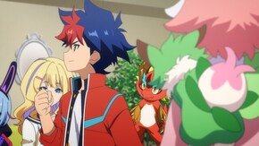 #36 僕にとって全ては遊び