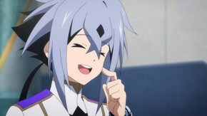 #37 俺がお前を満たしてやろう!