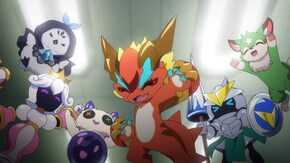 #38 我らが元まで来るが良い!