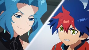 #39 これこそがジュスティーヌ姉妹の切り札!