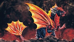 #1 「ファンバーン/ゲソラマリ」