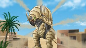 #3 「ジロルゴ/ムルティホルン」