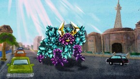 #5 「クリスタピリス/プテロストー」