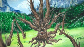 #11 「オムニバロン/ウッドラゴ」