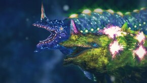 #18 「ディカブラスン/クィンデプス」