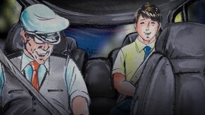 第四話 あの時の