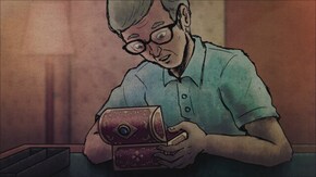 第十三話 オルゴール