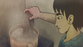 第5話 引っ越しそば