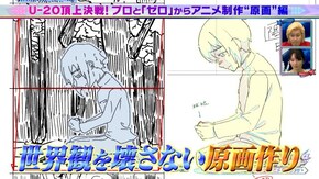 #7 生み出し動かし描きまくれ アニメ師の「超絶テクお出まし」で瞬き待ったナシ