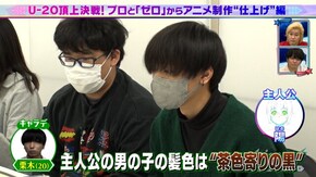 #8 「魔法使い」が生み出す背景!見る者すべてを引き込む"ハイウェイ"