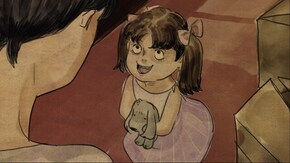 第5話 パプリカ