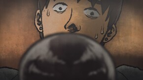 第13話 タロちゃん(再々)