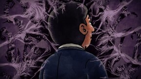 第5話 呪結