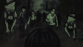 第11話 夢結び