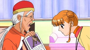 第4話 式神バスで大ピンチ!
