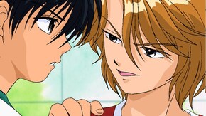 第6話 いつわりの恋人